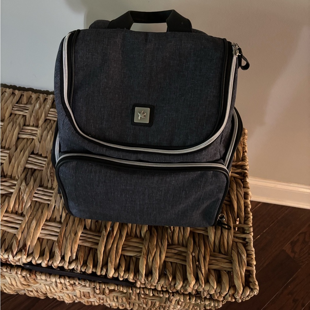 Diaper Bag
